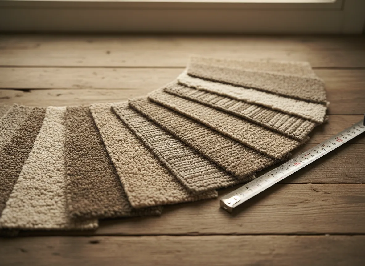 Carpet Installation Exeter, CA FAQs
